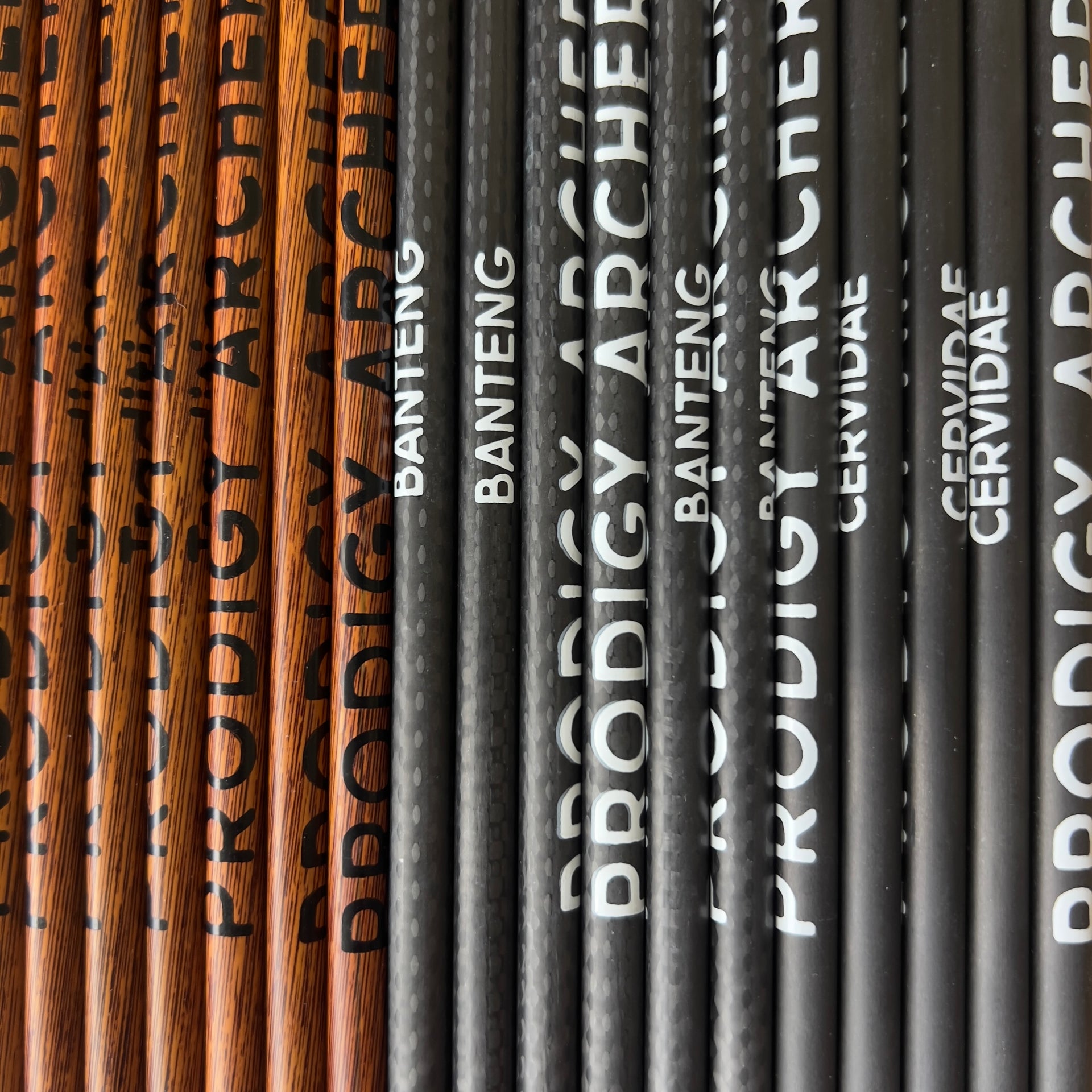 All Arrows