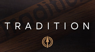 Tradition Arrows