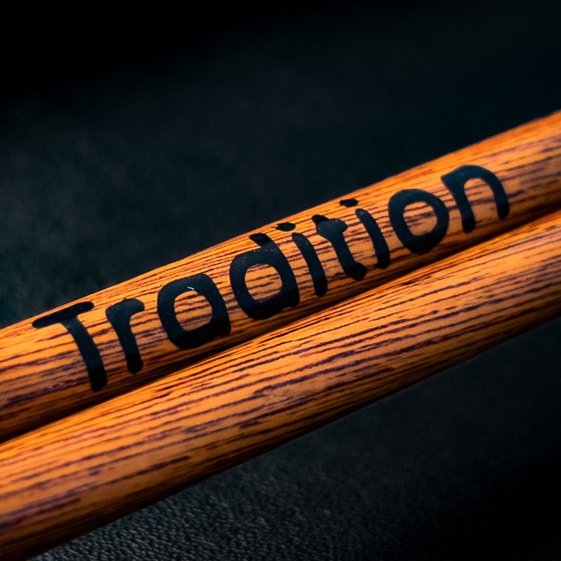 Tradition Arrows