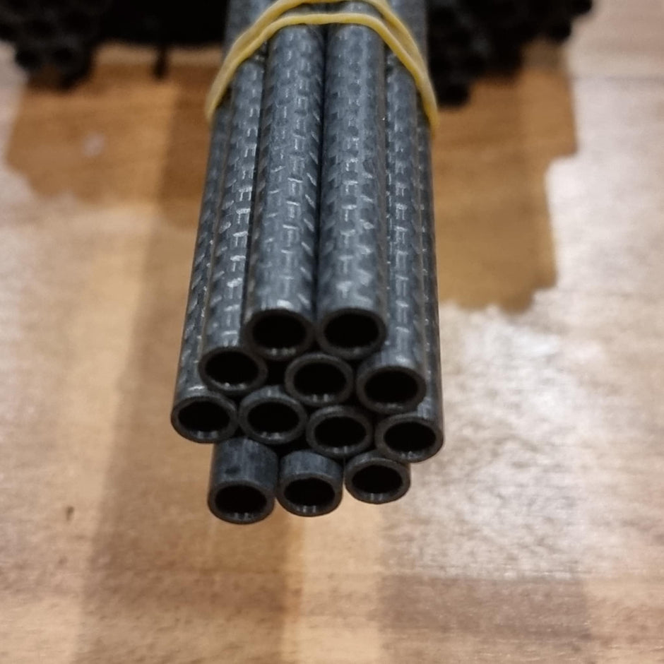 Orranni Slayer 30T .204 Carbon Shaft
