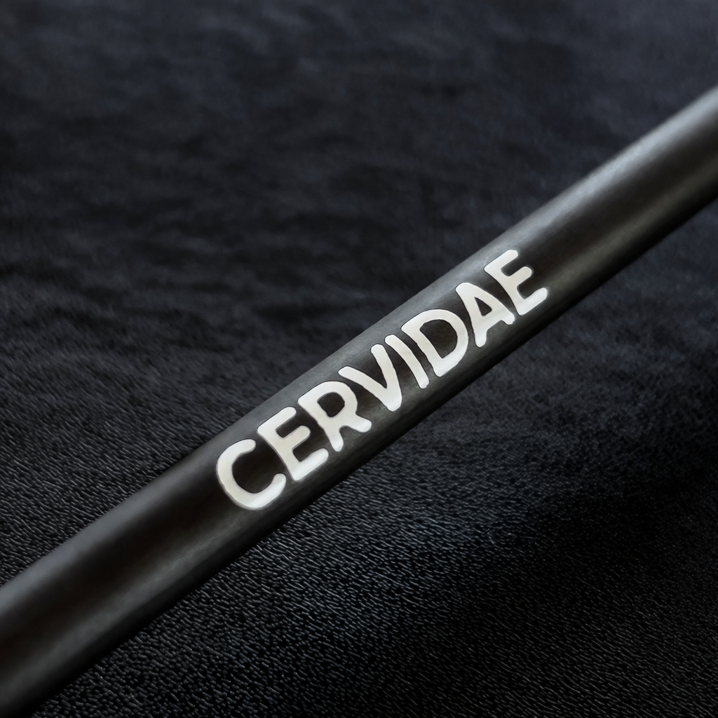 Cervidae Arrow System