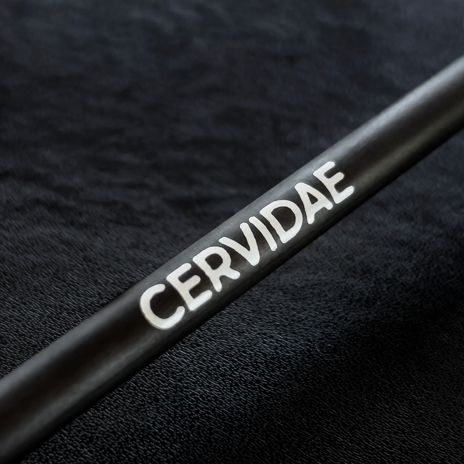 Cervidae Arrow System