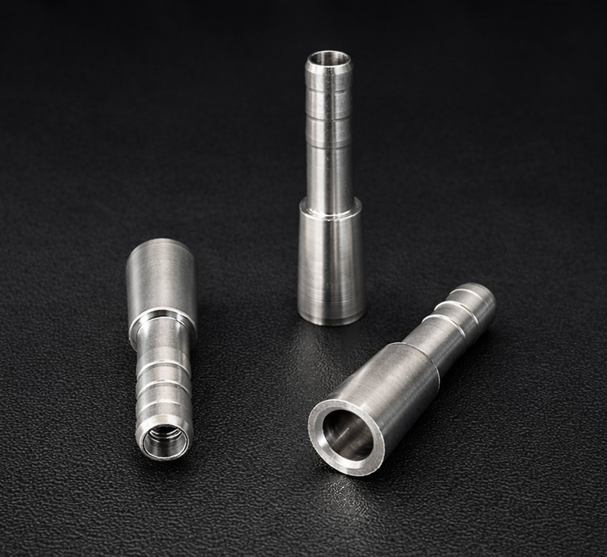 Cervidae 50gr Stainless Half-Out