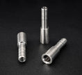 Cervidae 50gr Stainless Half-Out