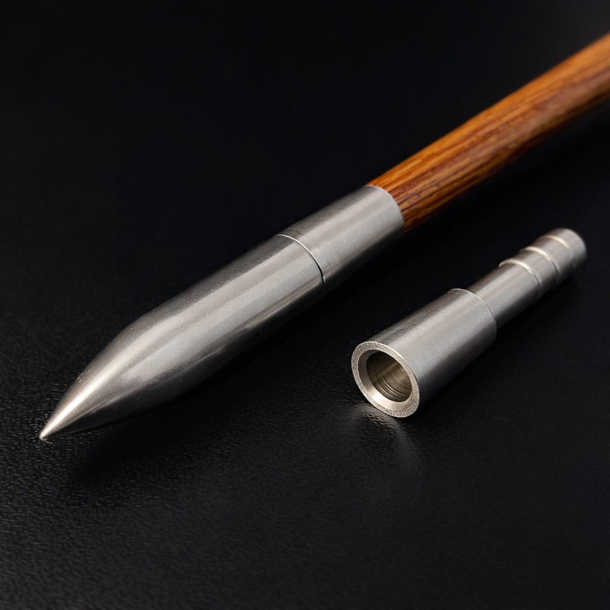 Tradition Arrow System