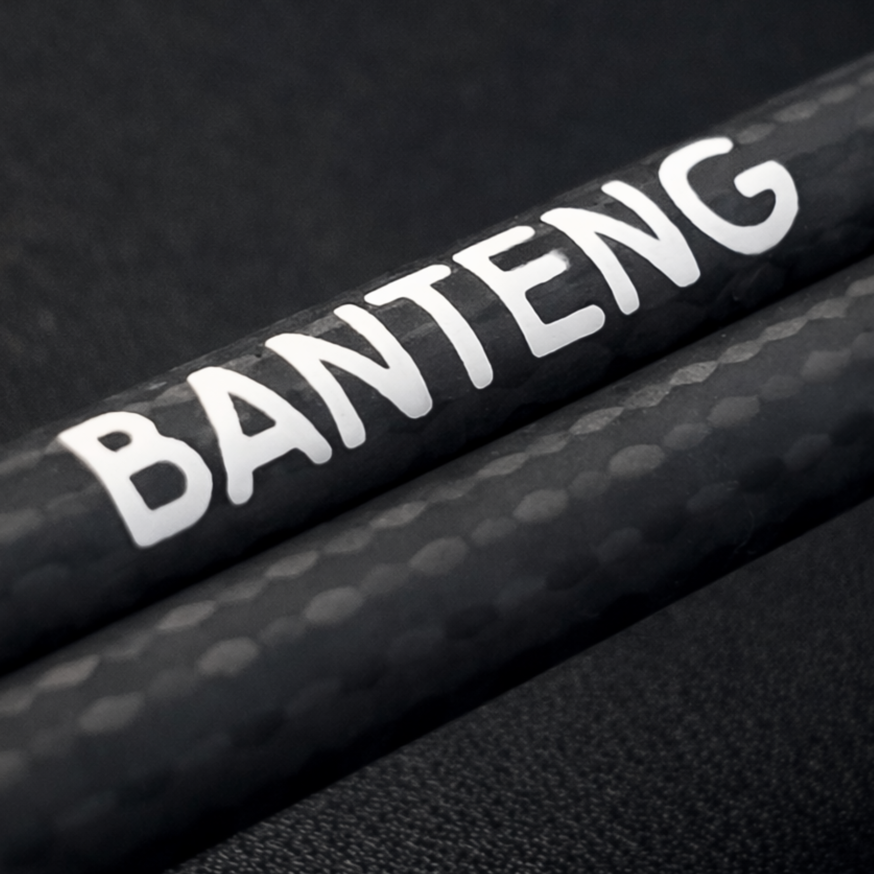 Banteng Built Arrow