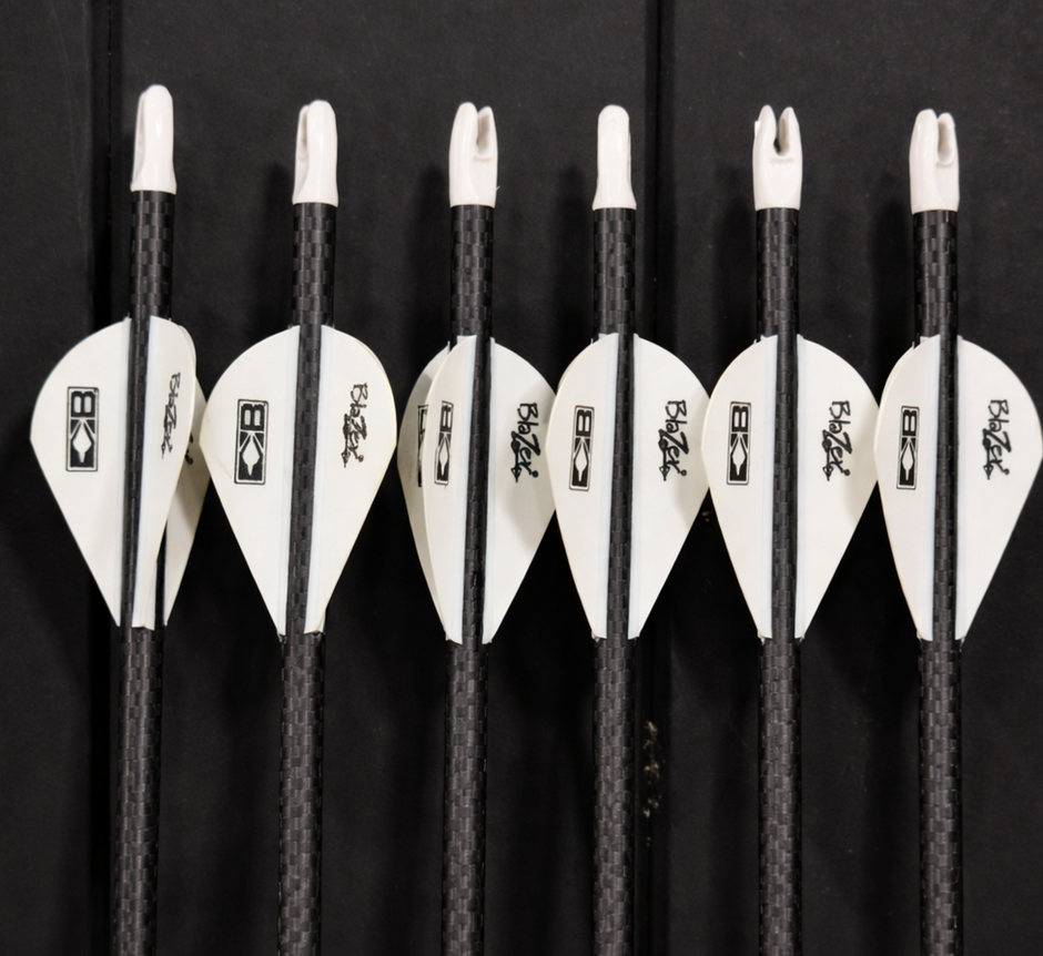 Banteng Raw Arrow | Prodigy Archery