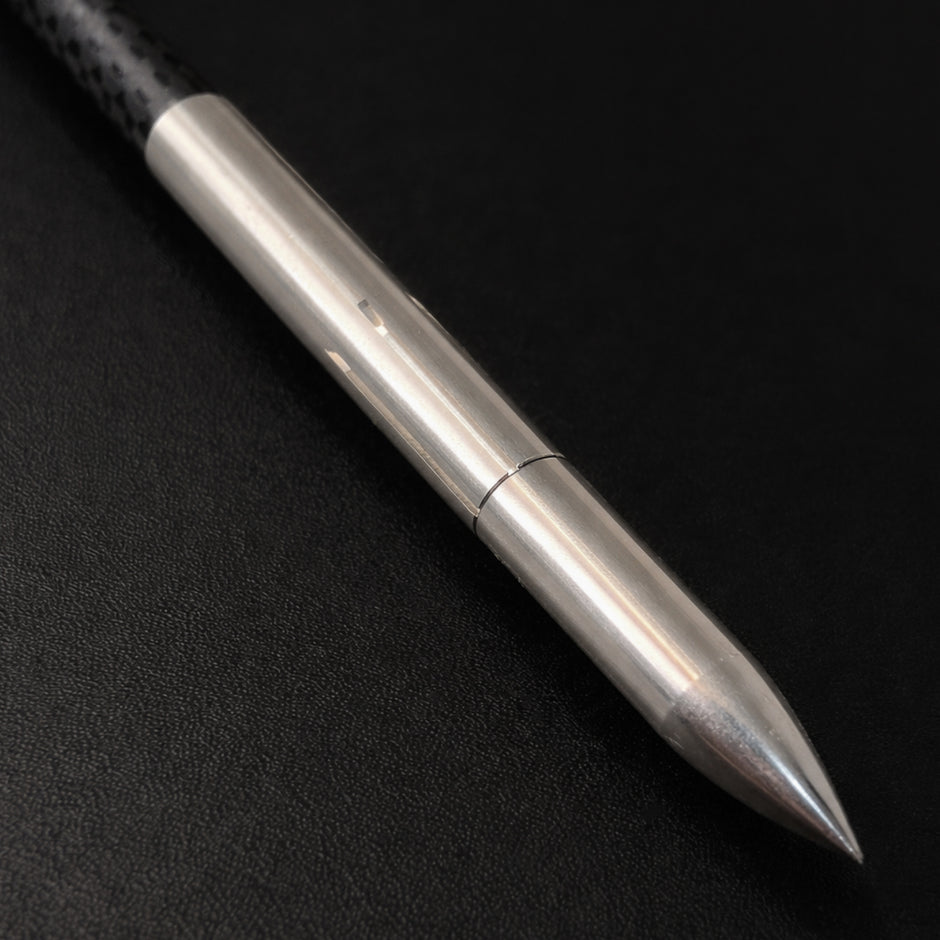 Banteng Built Arrow