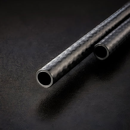 Banteng Bare Shaft