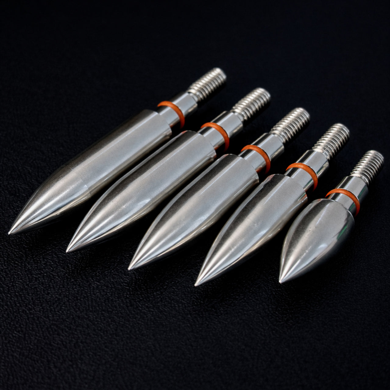 Stainless Steel Field Points
