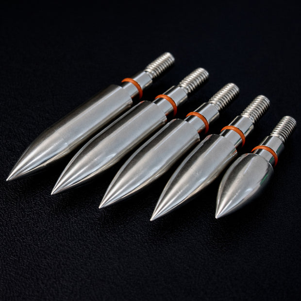 Stainless Steel Field Points