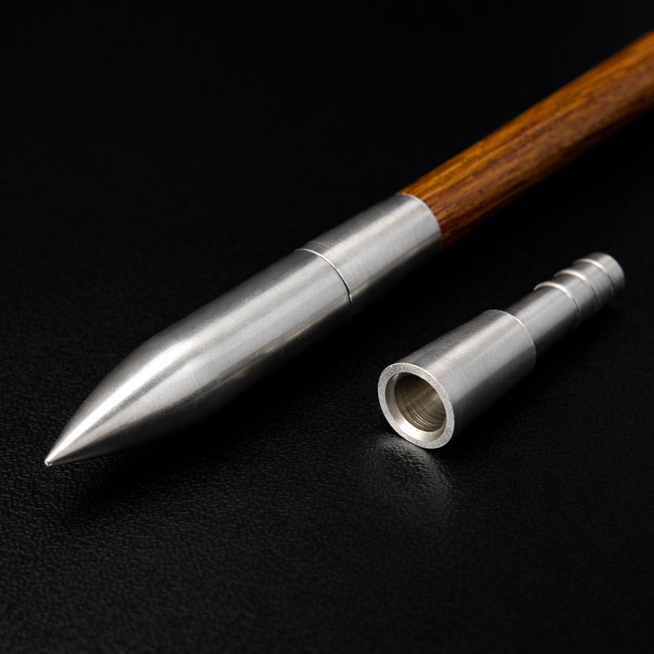 Tradition Bare Shaft