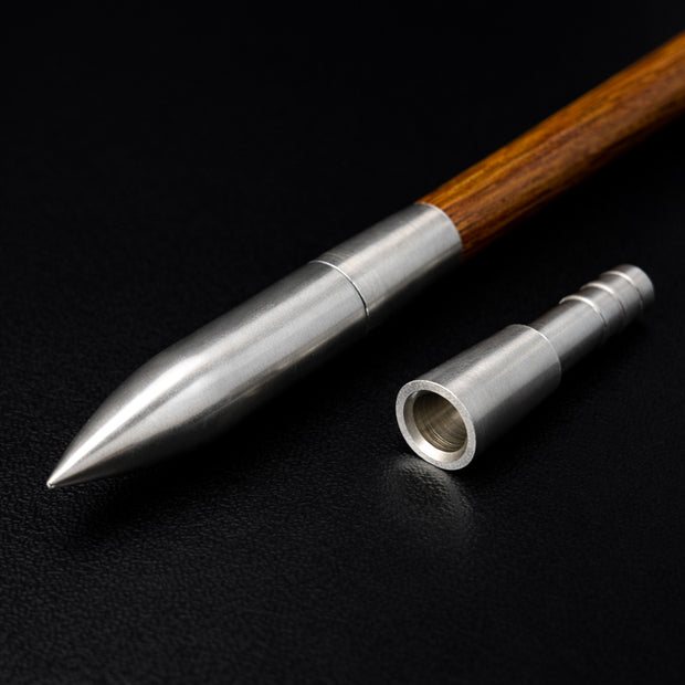 Tradition Bare Shaft