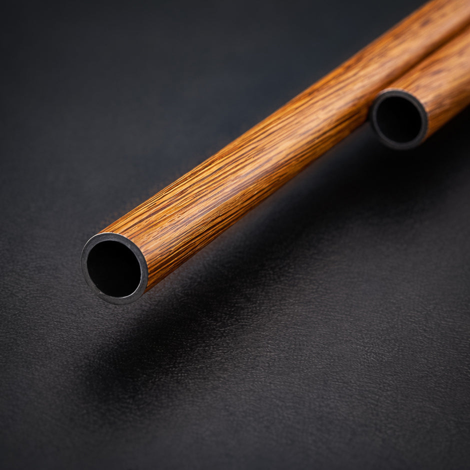 Tradition Bare Shaft