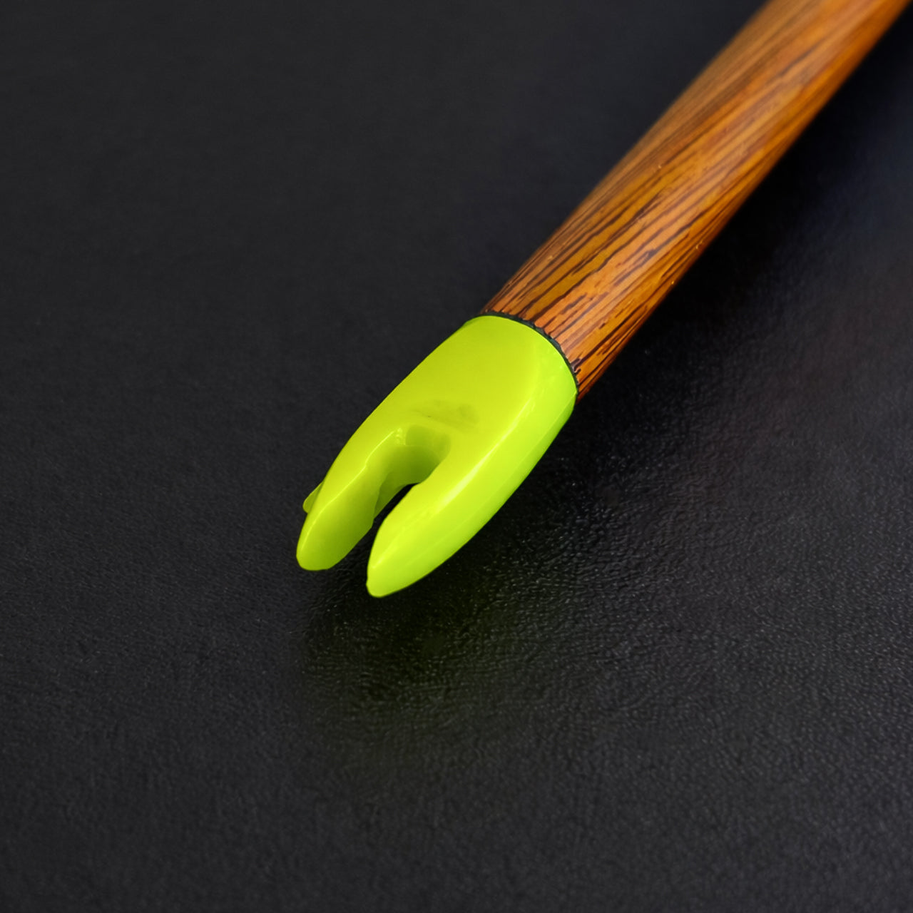 Tradition Bare Shaft