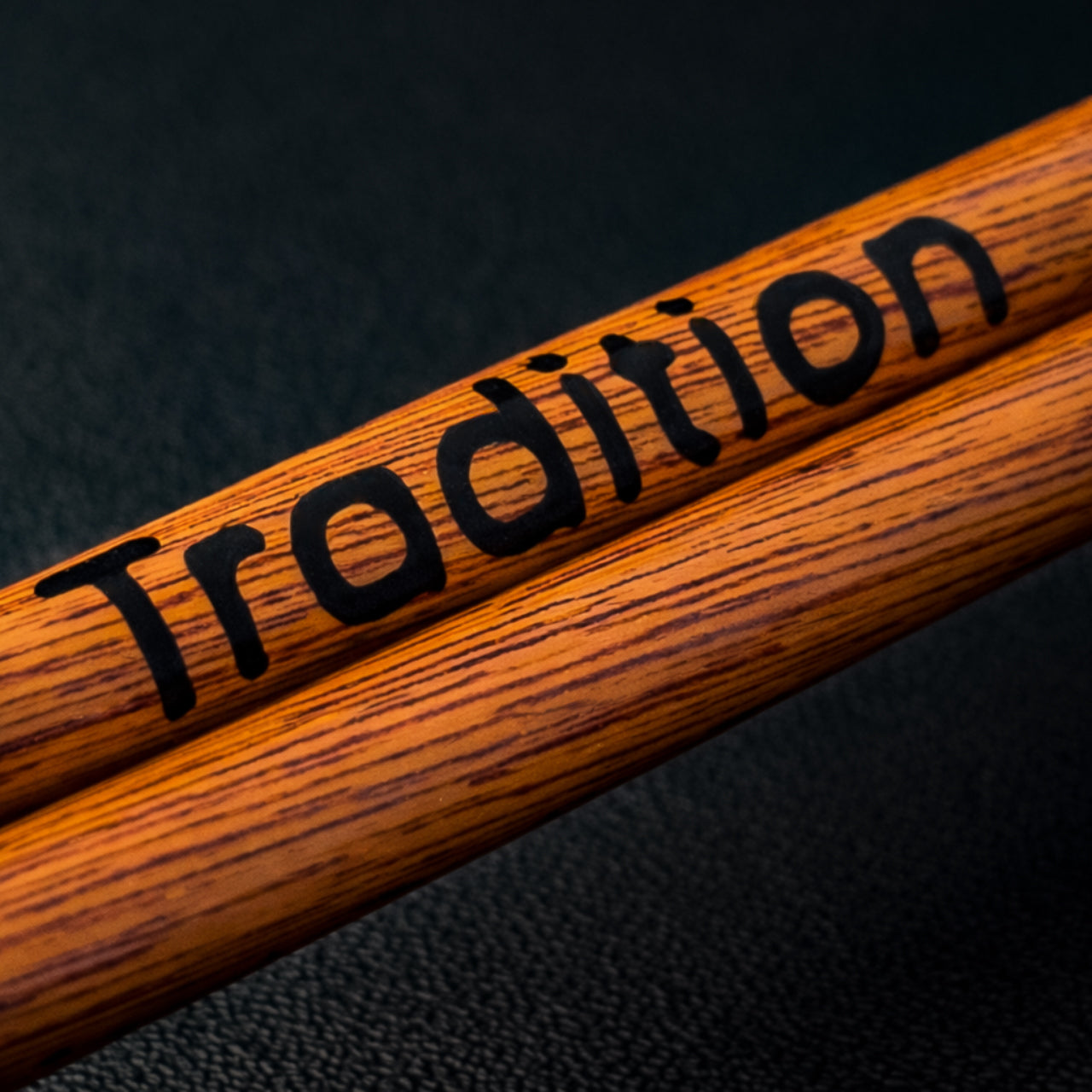 Tradition Bare Shaft