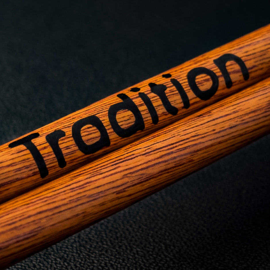 Tradition Bare Shaft