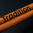 Tradition Bare Shaft